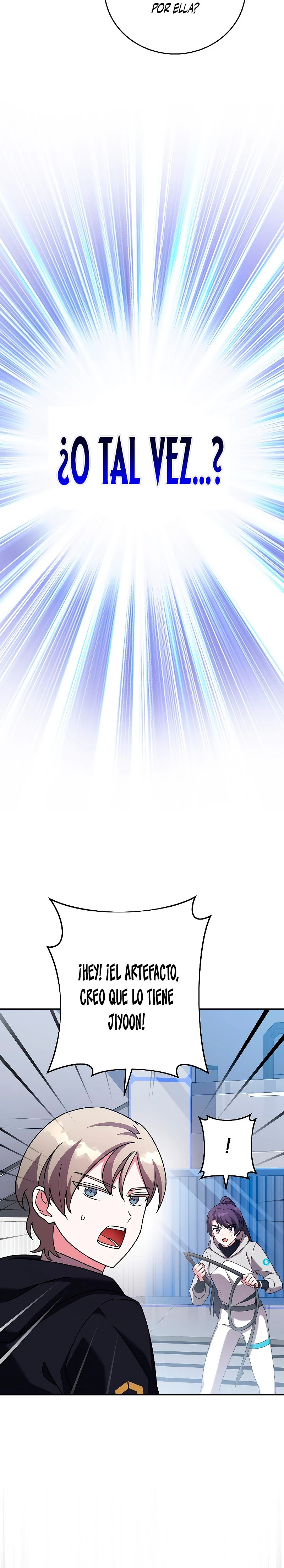Read EL extra de la novela remake ES Manga Online