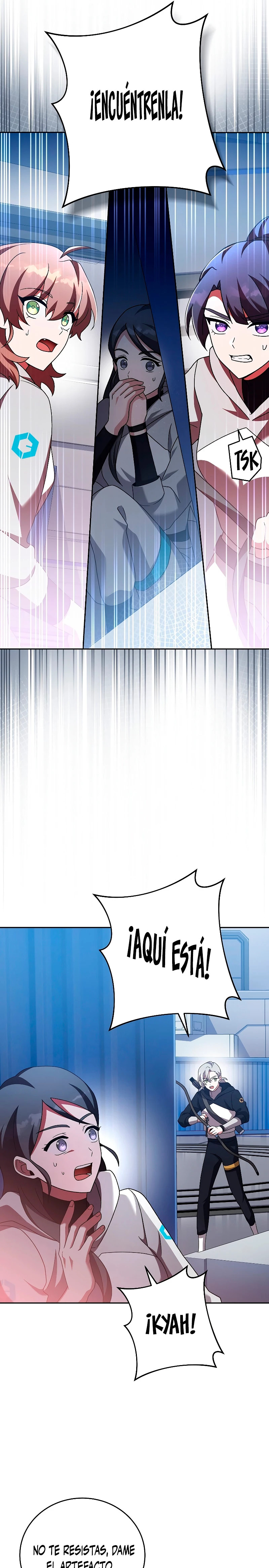 Read EL extra de la novela remake ES Manga Online