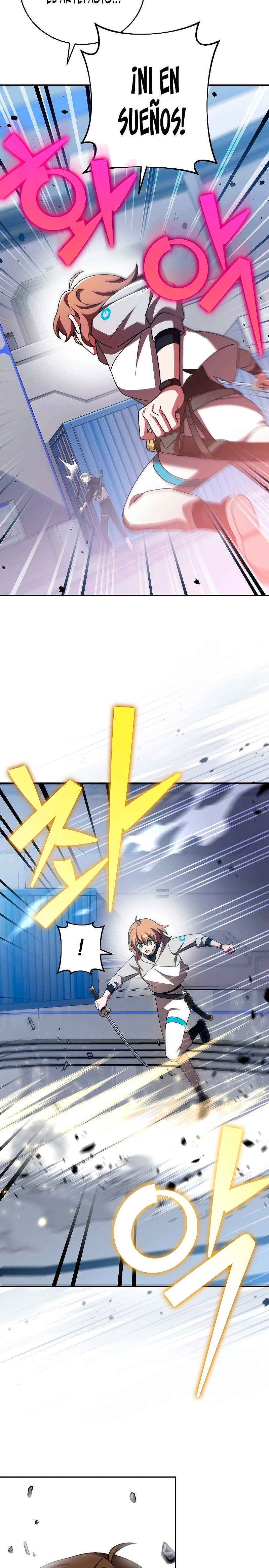 Read EL extra de la novela remake ES Manga Online