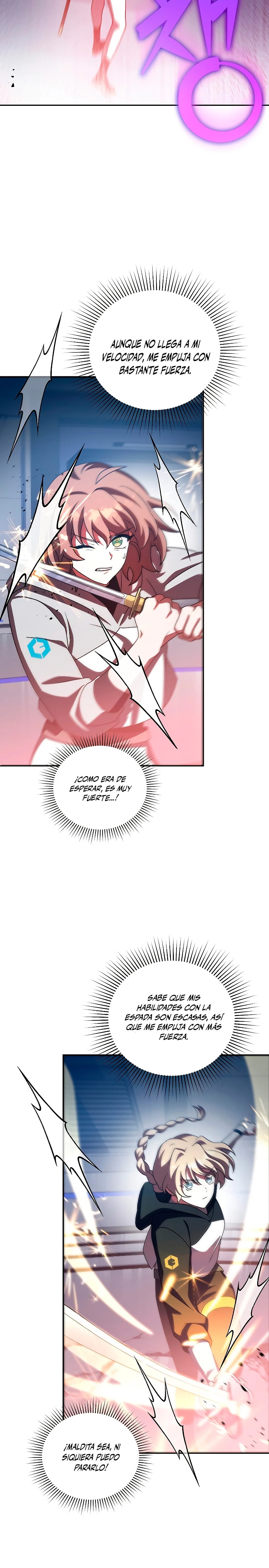 Read EL extra de la novela remake ES Manga Online