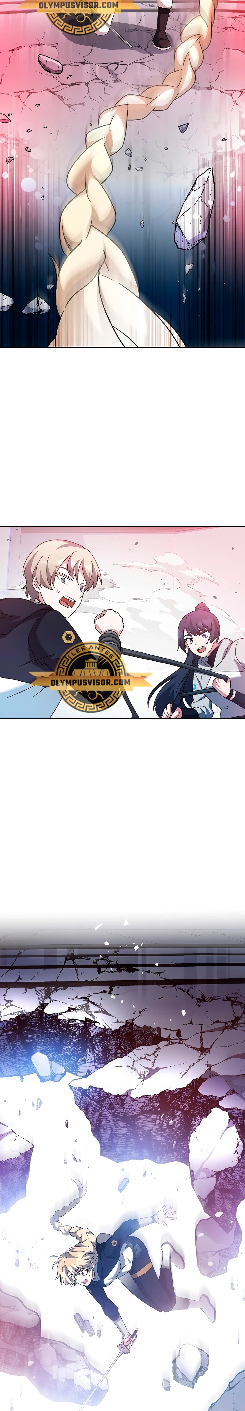 Read EL extra de la novela remake ES Manga Online
