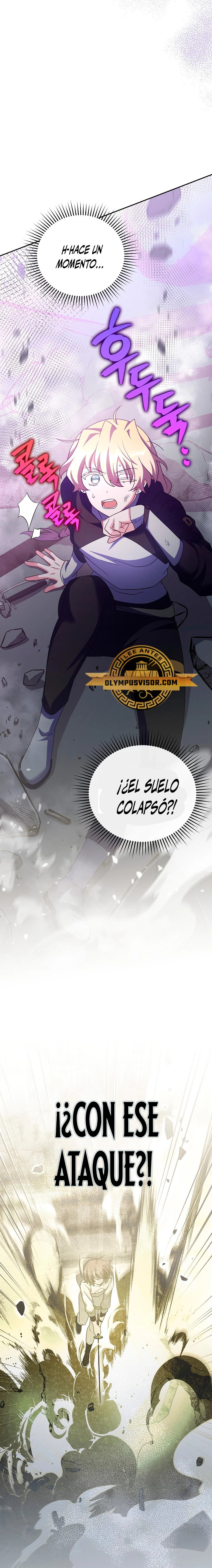 Read EL extra de la novela remake ES Manga Online