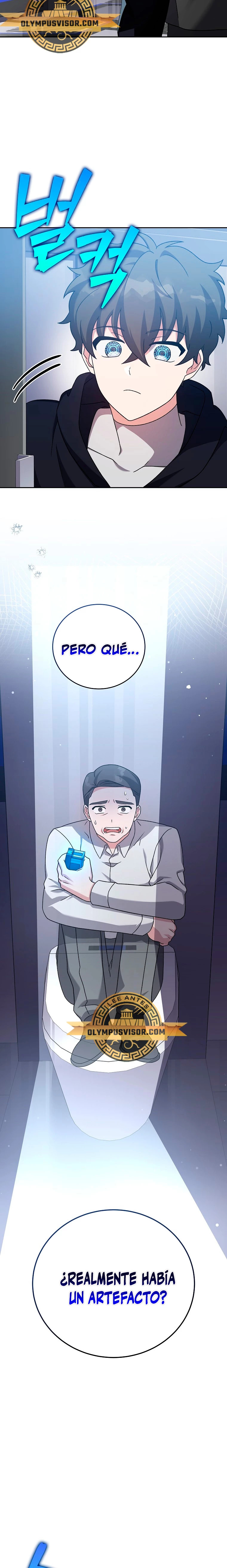 Read EL extra de la novela remake ES Manga Online