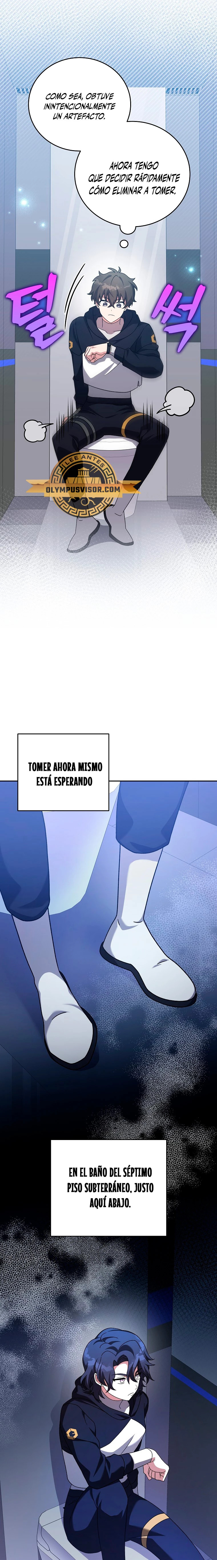 Read EL extra de la novela remake ES Manga Online