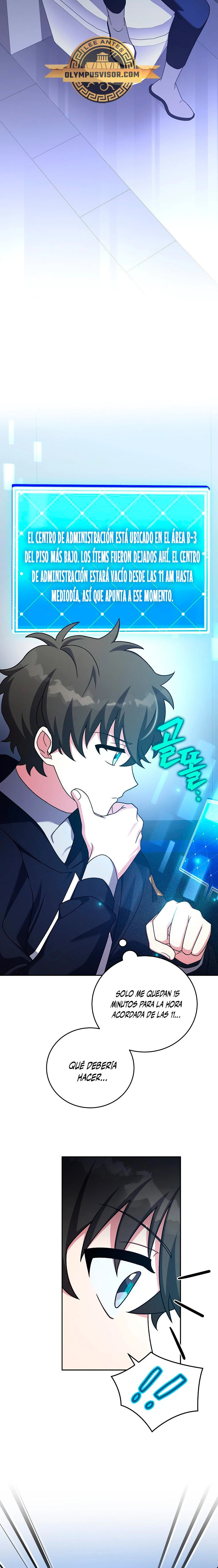 Read EL extra de la novela remake ES Manga Online