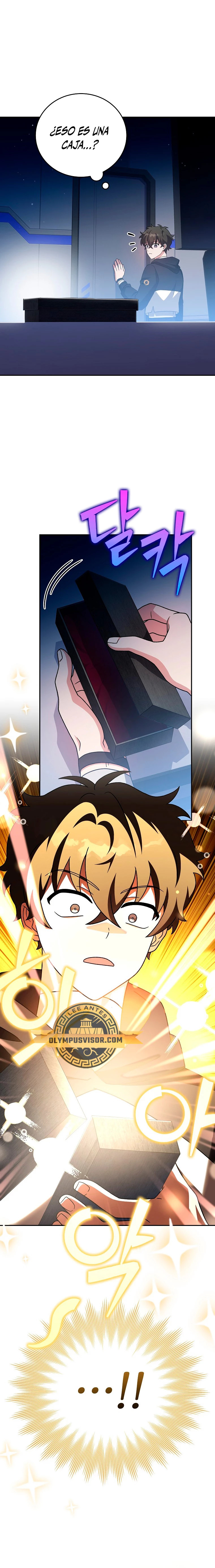 Read EL extra de la novela remake ES Manga Online