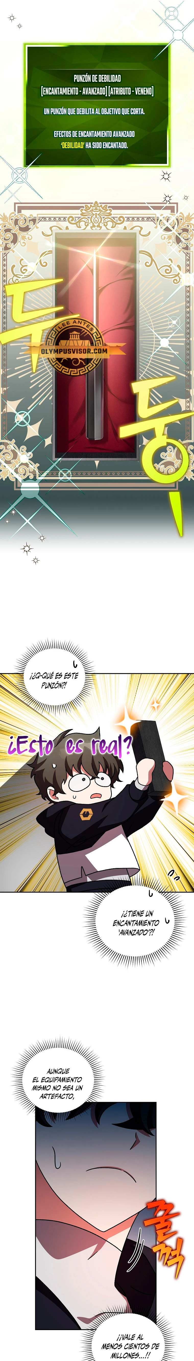 Read EL extra de la novela remake ES Manga Online