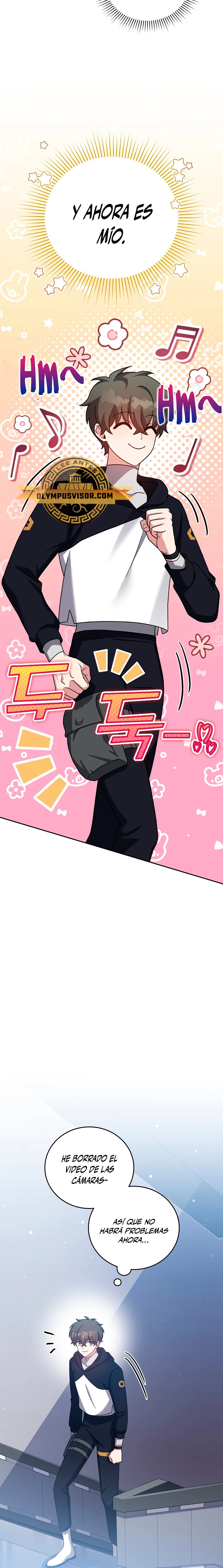 Read EL extra de la novela remake ES Manga Online