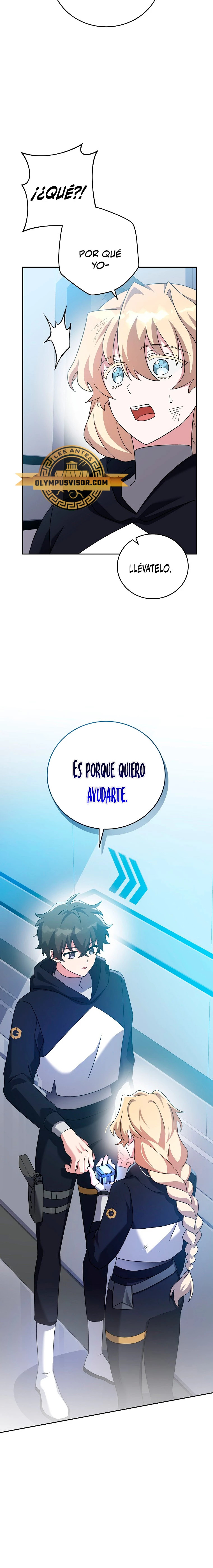 Read EL extra de la novela remake ES Manga Online