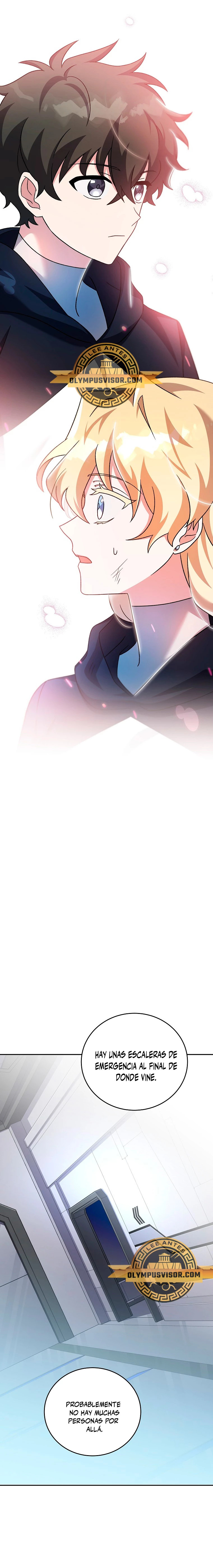 Read EL extra de la novela remake ES Manga Online