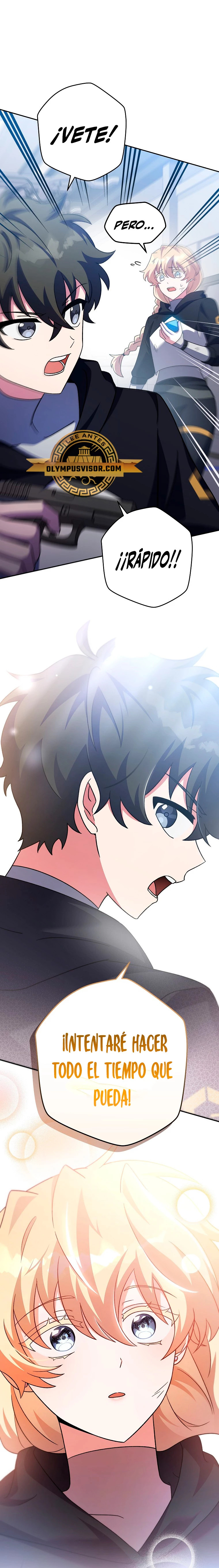 Read EL extra de la novela remake ES Manga Online