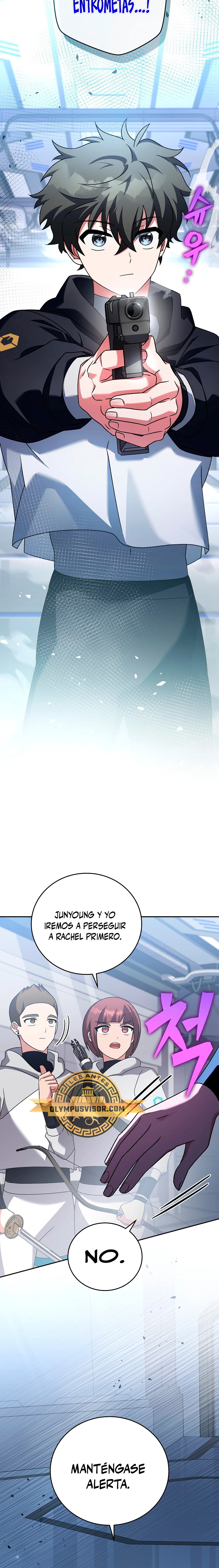 Read EL extra de la novela remake ES Manga Online