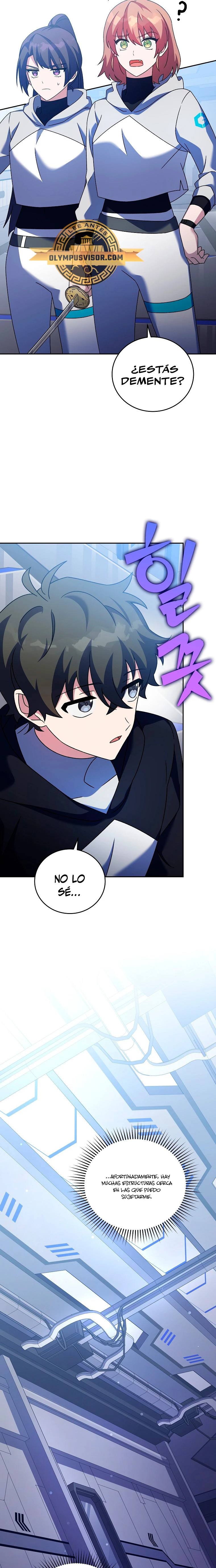 Read EL extra de la novela remake ES Manga Online