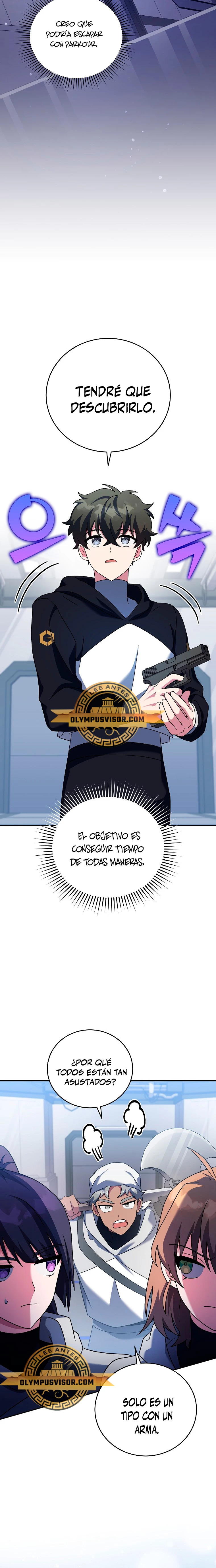 Read EL extra de la novela remake ES Manga Online