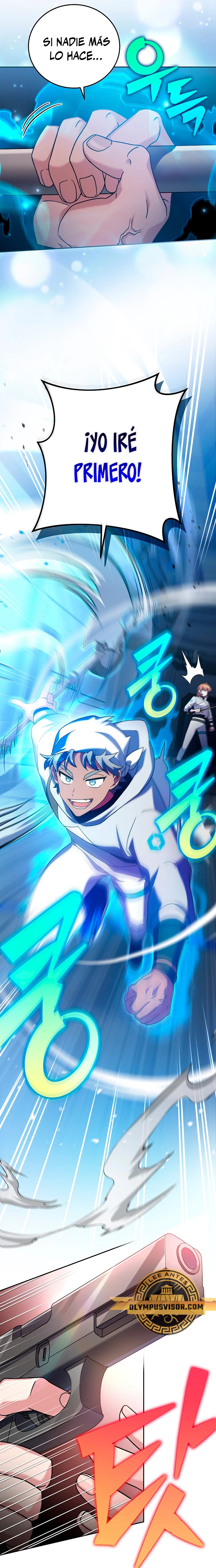 Read EL extra de la novela remake ES Manga Online