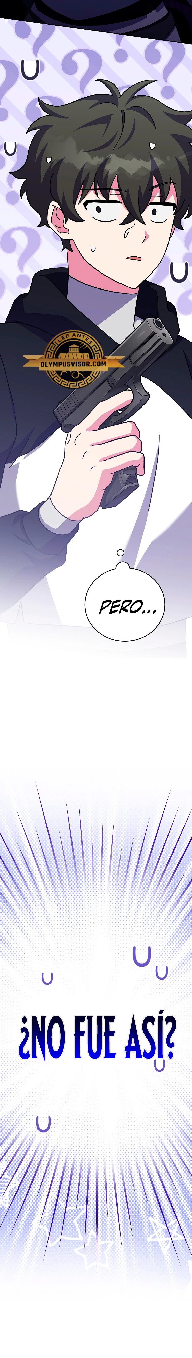 Read EL extra de la novela remake ES Manga Online