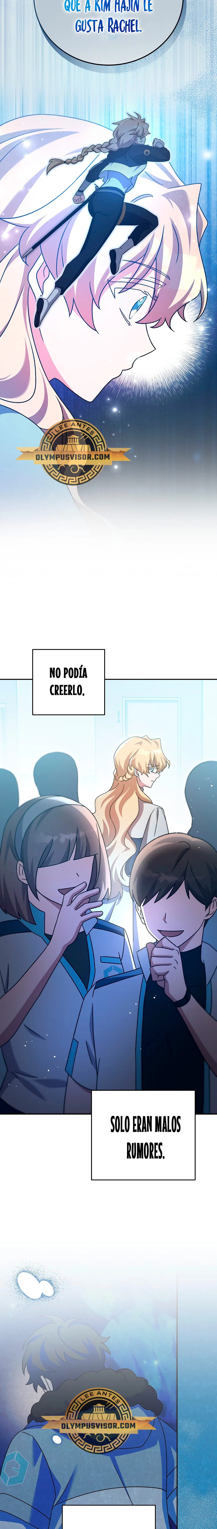 Read EL extra de la novela remake ES Manga Online