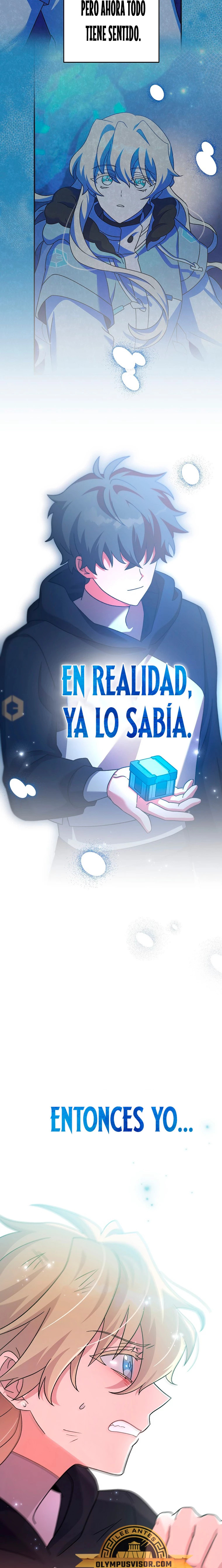 Read EL extra de la novela remake ES Manga Online