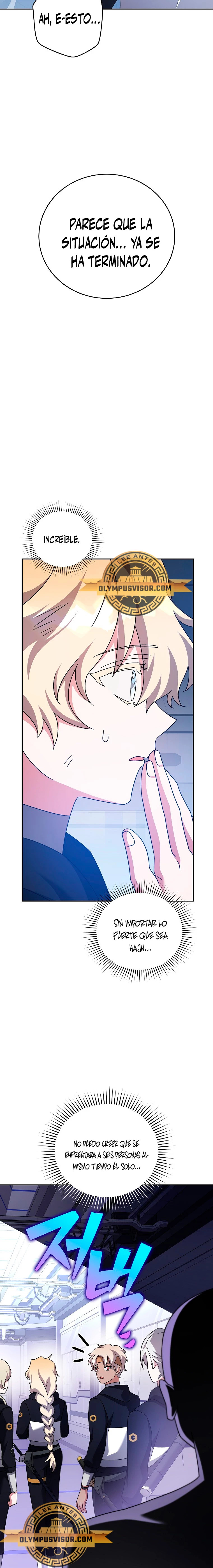 Read EL extra de la novela remake ES Manga Online