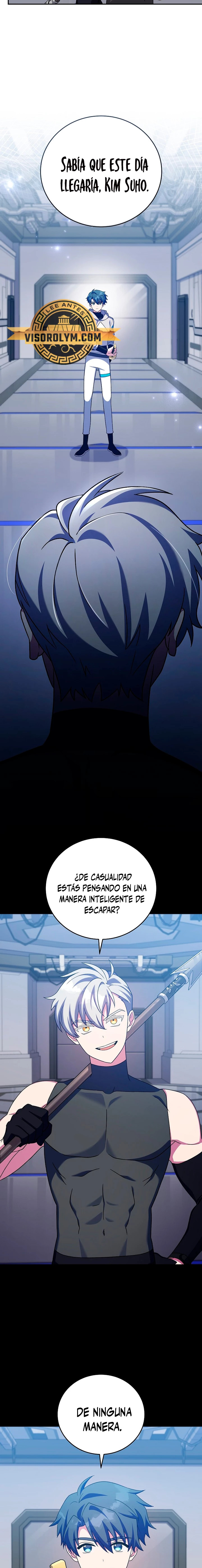 Read EL extra de la novela remake ES Manga Online