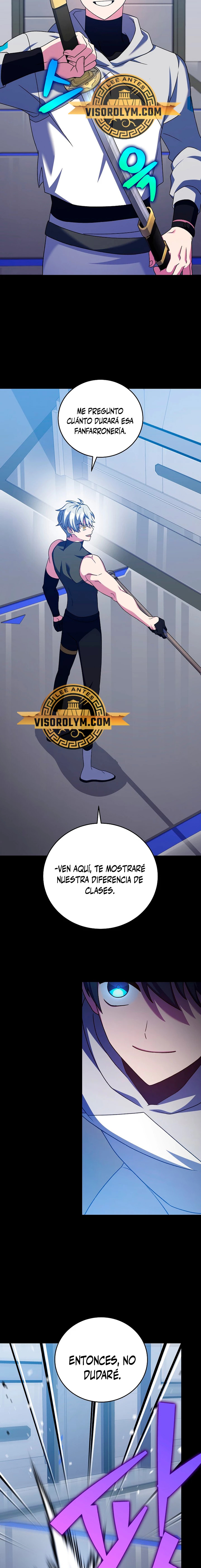 Read EL extra de la novela remake ES Manga Online