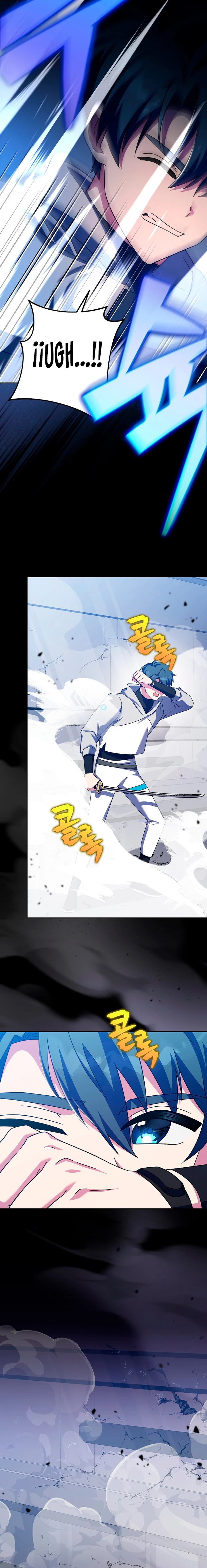 Read EL extra de la novela remake ES Manga Online