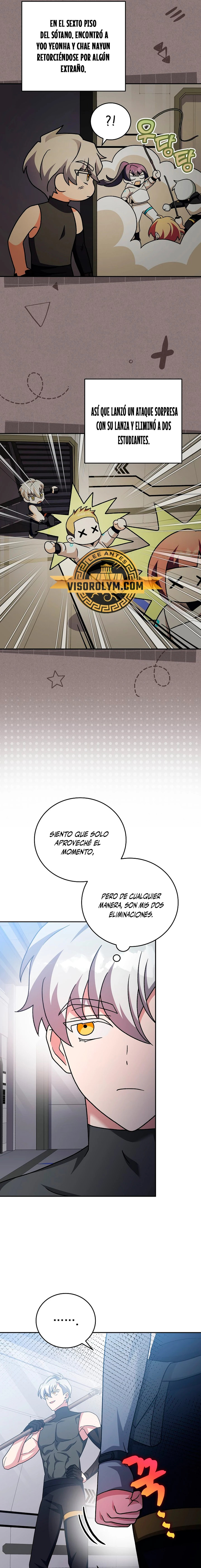Read EL extra de la novela remake ES Manga Online