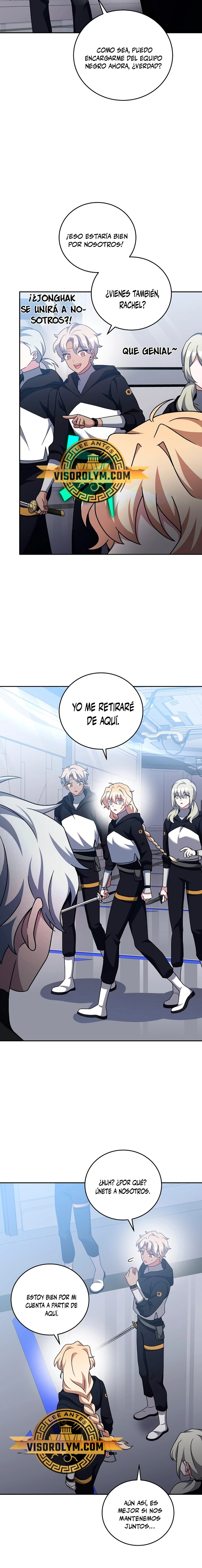 Read EL extra de la novela remake ES Manga Online