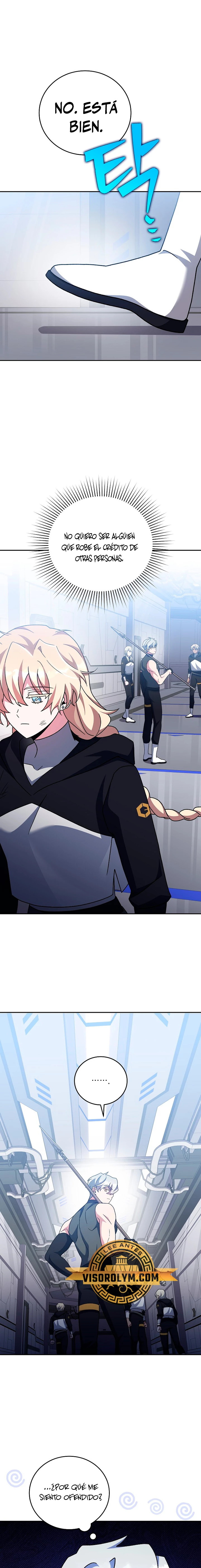 Read EL extra de la novela remake ES Manga Online