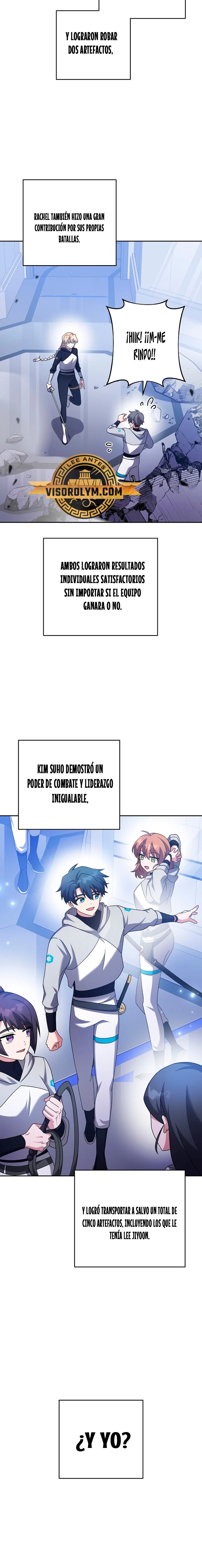 Read EL extra de la novela remake ES Manga Online