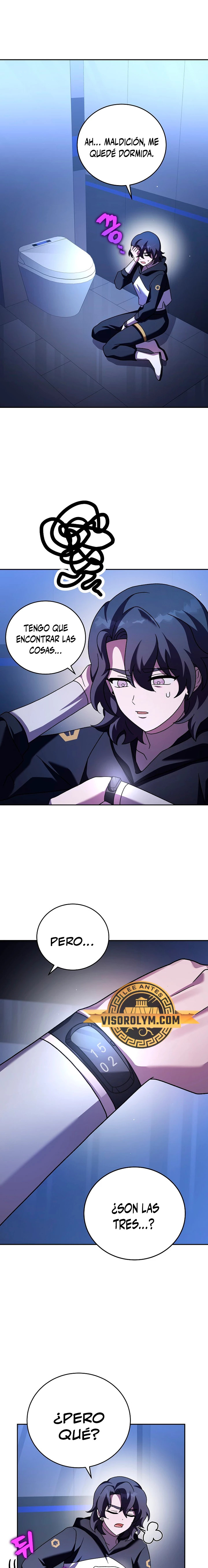 Read EL extra de la novela remake ES Manga Online