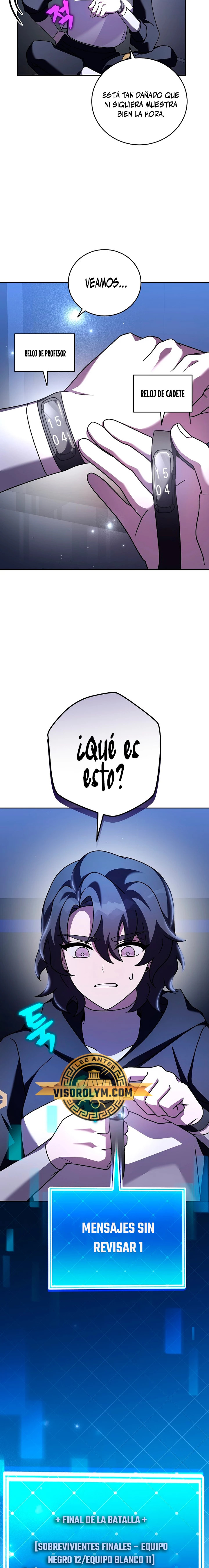 Read EL extra de la novela remake ES Manga Online
