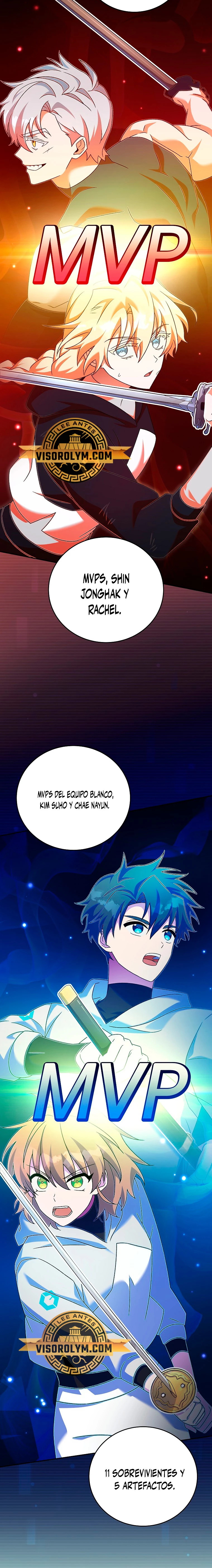 Read EL extra de la novela remake ES Manga Online