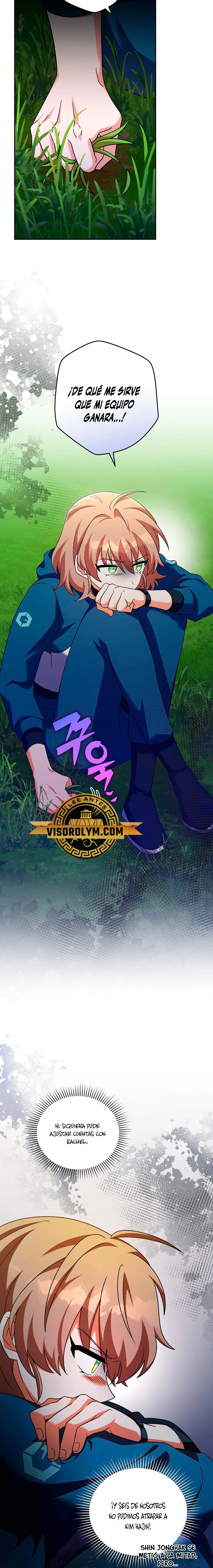 Read EL extra de la novela remake ES Manga Online