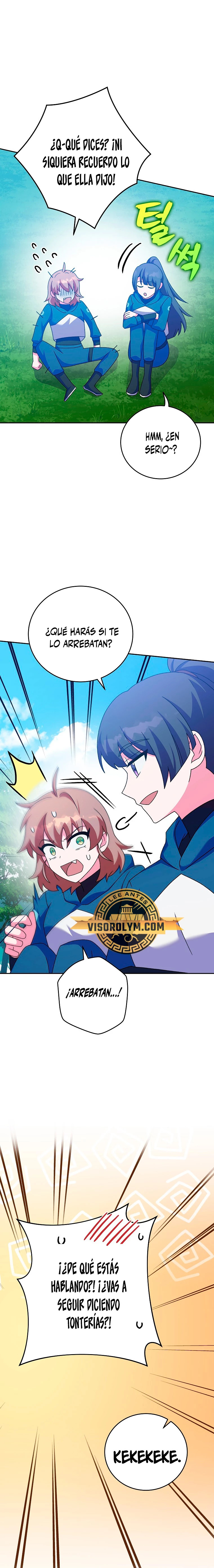 Read EL extra de la novela remake ES Manga Online