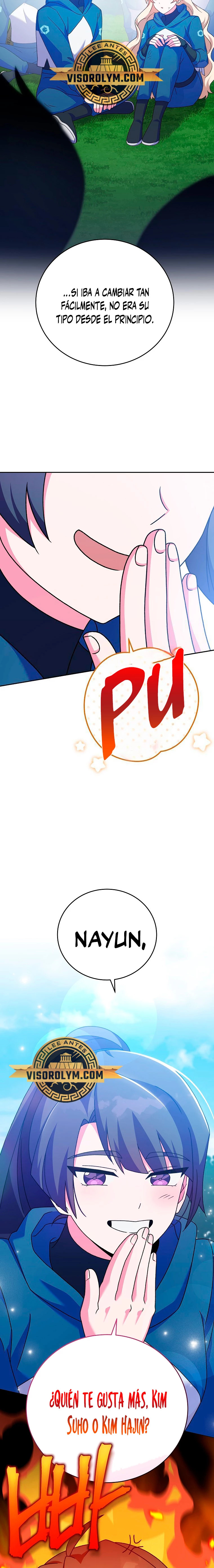 Read EL extra de la novela remake ES Manga Online