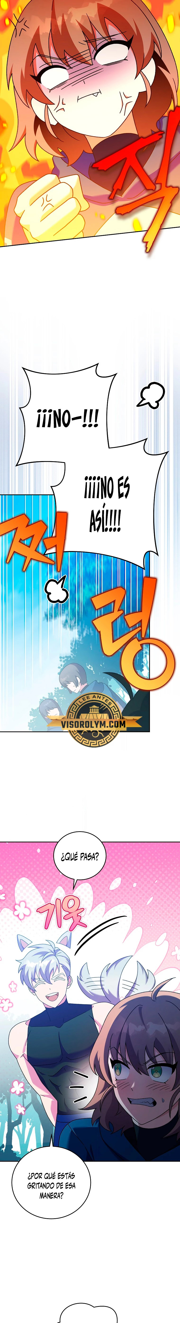 Read EL extra de la novela remake ES Manga Online