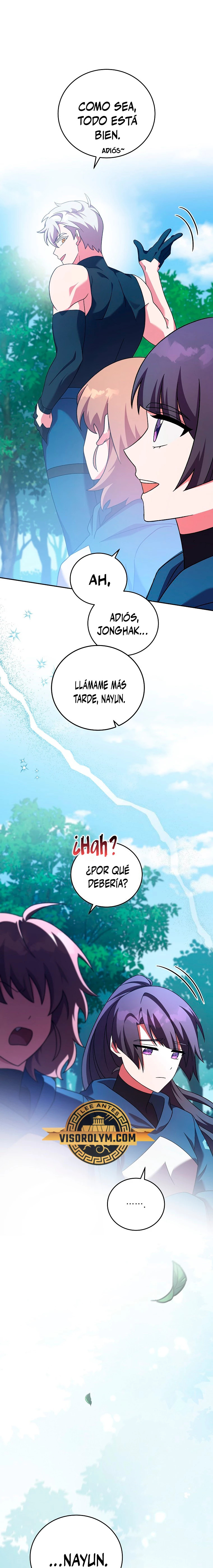 Read EL extra de la novela remake ES Manga Online