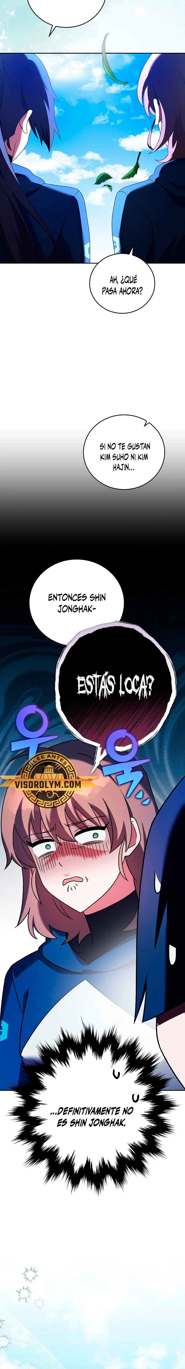 Read EL extra de la novela remake ES Manga Online