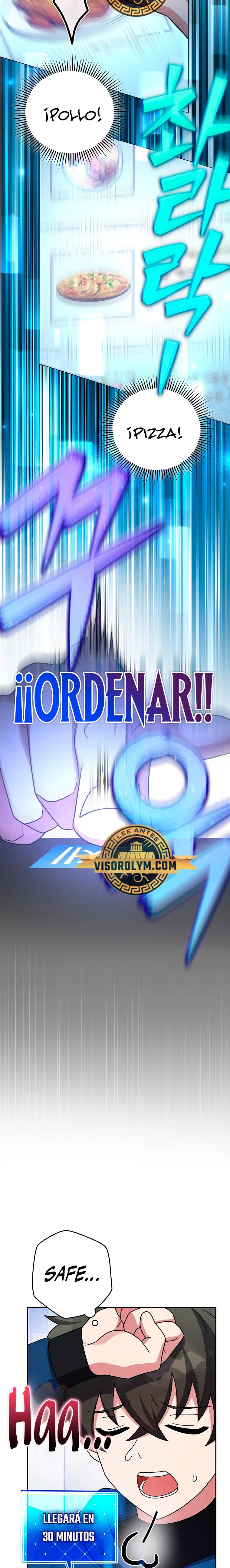 Read EL extra de la novela remake ES Manga Online