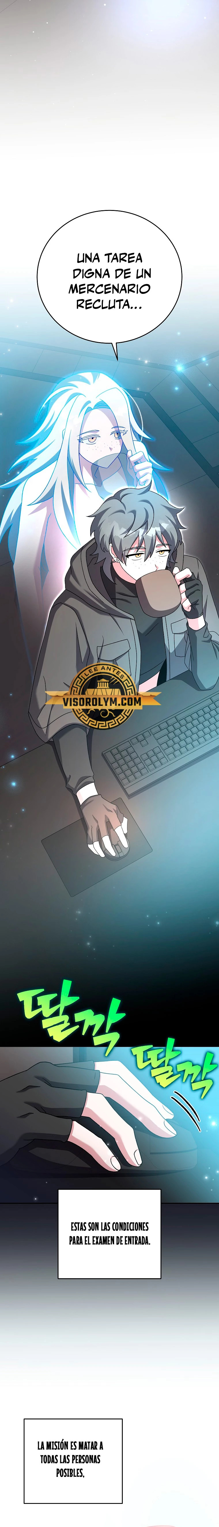 Read EL extra de la novela remake ES Manga Online