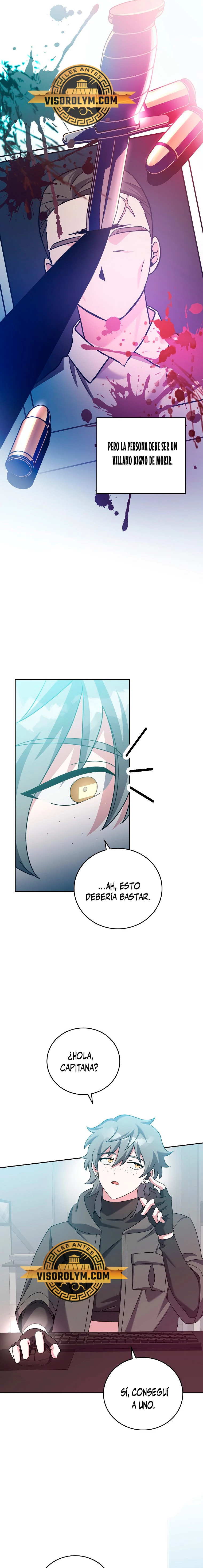 Read EL extra de la novela remake ES Manga Online