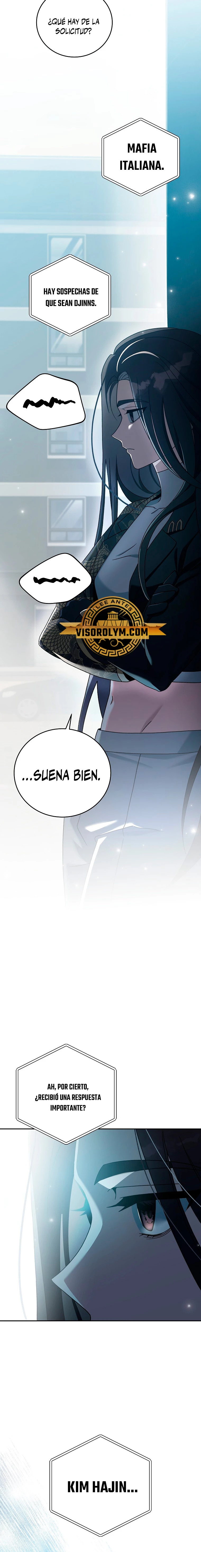 Read EL extra de la novela remake ES Manga Online
