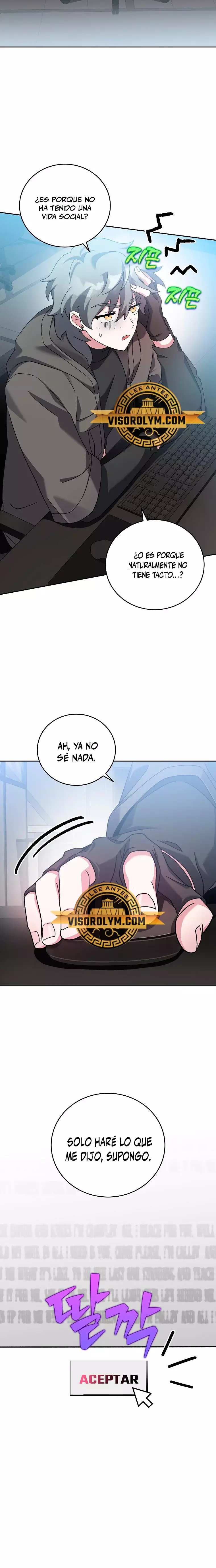 Read EL extra de la novela remake ES Manga Online