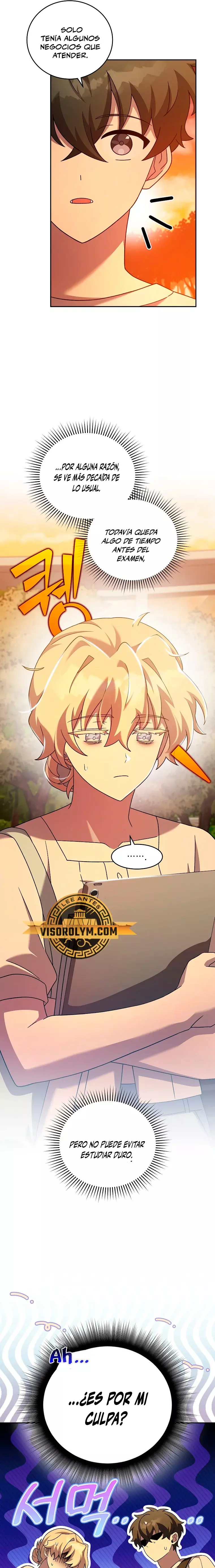 Read EL extra de la novela remake ES Manga Online