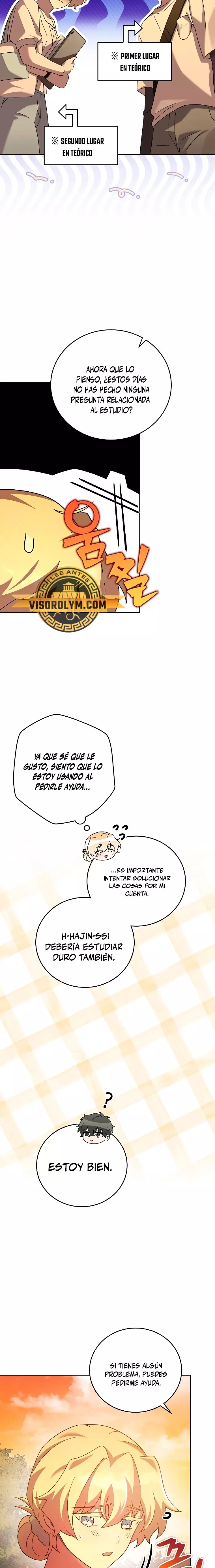 Read EL extra de la novela remake ES Manga Online