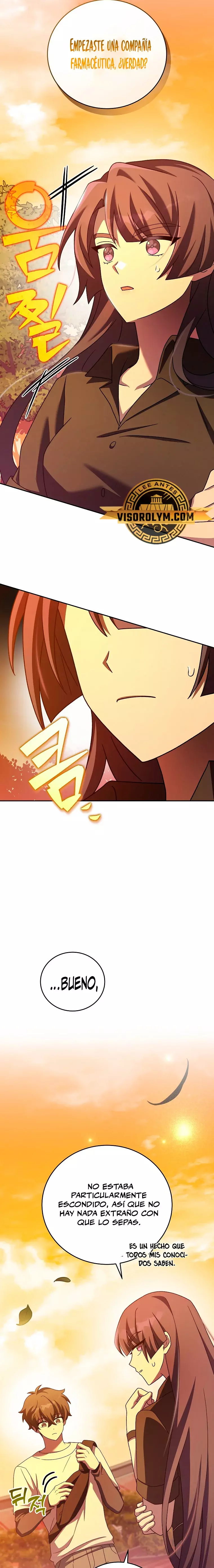 Read EL extra de la novela remake ES Manga Online