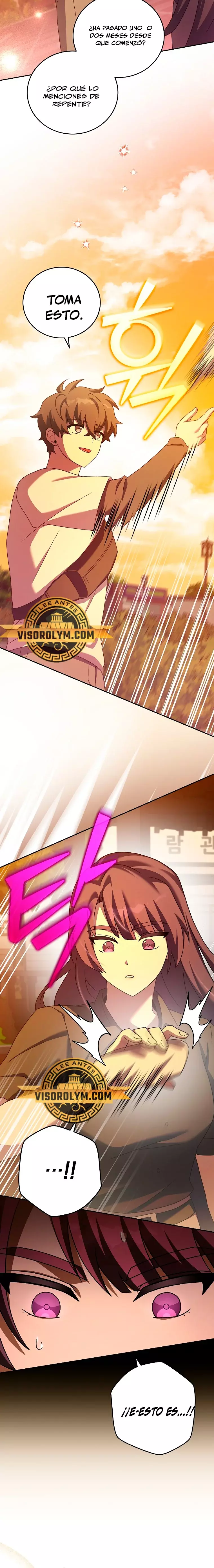 Read EL extra de la novela remake ES Manga Online