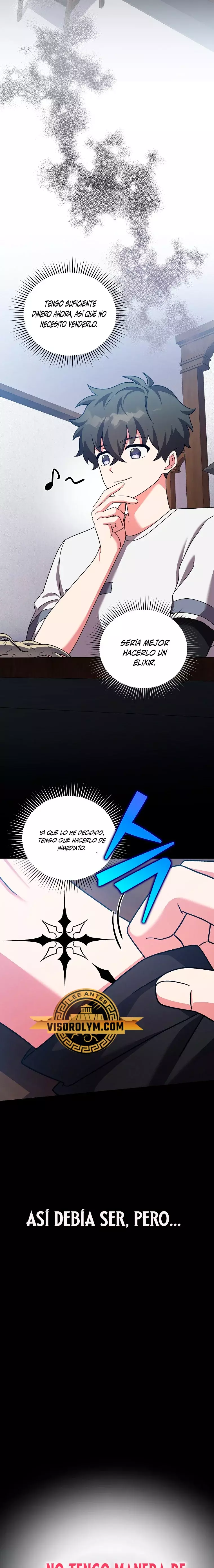 Read EL extra de la novela remake ES Manga Online