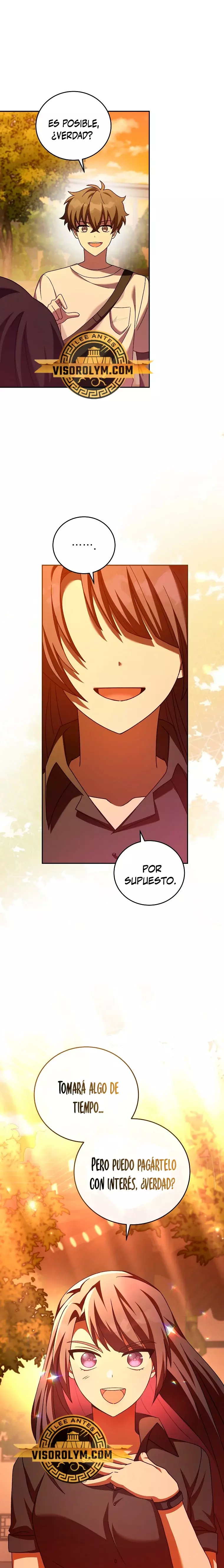 Read EL extra de la novela remake ES Manga Online